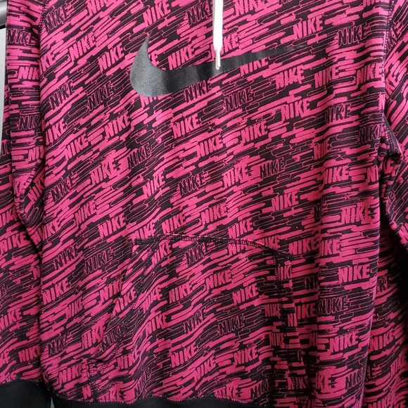 NIKE- HOODIE - Picture 5 of 5